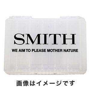 スミス SMITH スミス SMITH リバーシブル D86クリアー 01