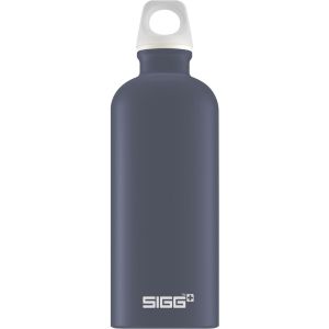 シグ SIGG シグ アルミ製ボトル トラベラー ルシッド ミッドナイト 0.6L 13056 SIGG