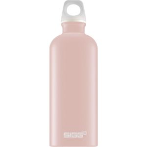 シグ SIGG シグ アルミ製ボトル トラベラー ルシッド ブラッシュ 0.6L 13058 SIGG