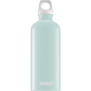 シグ SIGG シグ アルミ製ボトル トラベラー ルシッド グレーシャ 0.6L 13059 SIGG
