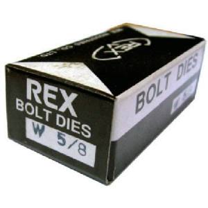 レッキス工業 REX REX RMC-W5/8 ボルトチェザー MC W5/8 レッキス工業