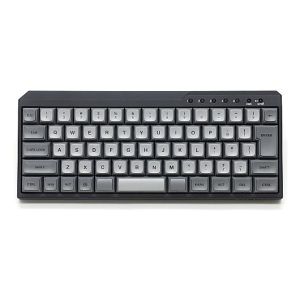 フィルコ FILCO FILCO FFBTR66MC/NMB Majestouch MINILA-R Convertible 日本語配列 カナなし マットブラック CHERRY MX青軸 フィルコ