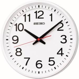 セイコー SEIKO セイコー KX623W 教室の時計 クオーツ時計