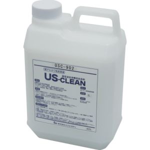 エスエヌディ SND SND USC-902 7320-09 水系脱脂用洗浄剤 非イオン系界面活性剤