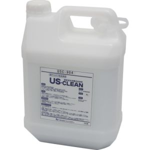 エスエヌディ SND SND USC-904 7320-10 水系脱脂用洗浄剤 非イオン系界面活性剤