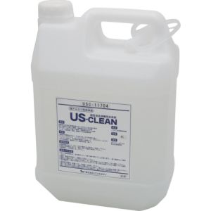 エスエヌディ SND SND USC-11704 7320-12 水系脱脂用洗浄剤 ノニオン系界面活性剤