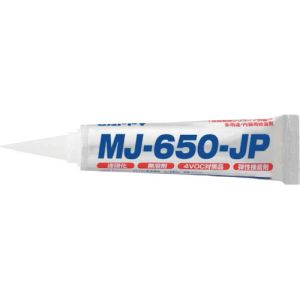 ジャッピー JAPPY ジャッピー MJ-650-JP MJ接着剤 650ml JAPPY