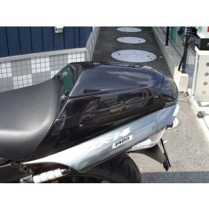 プレジャー プレジャー PK1246 シングルシートシェル M.S.BLU ZZR1100 93-