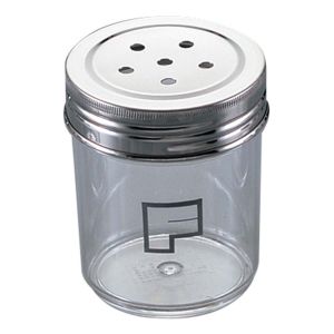 三宝産業 YUKIWA ユキワ UK ポリカーボネイト 調味缶 大 F缶 三宝産業