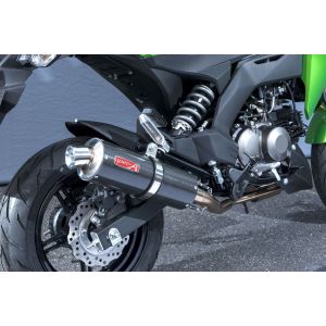 ヤマモト.R ヤマモト.R 40114-71SCC SPEC-A UP カーボン Z125PRO 16-(2BJ-BR125H)