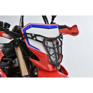 G-クラフト G-クラフト 32502 ヘッドライトガード CRF250L 21-