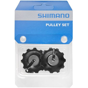 シマノ SHIMANO シマノ Y5TT98020 テンション & ガイドプーリーセット SHIMANO