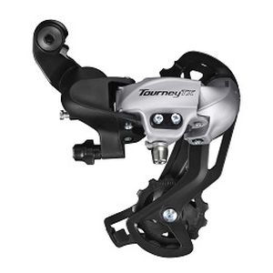 シマノ SHIMANO シマノ SHIMANO ERDTX800SGSS リアディレイラー 7/8S シルバー