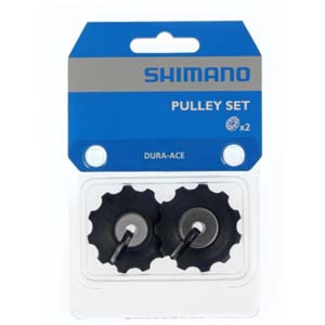 シマノ SHIMANO シマノ Y5X098140 RD-7900 テンション & ガイドプーリーセット テンション & ガイドプーリー SHIMANO