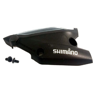 シマノ SHIMANO シマノ SHIMANO Y8RH98010 ST-EF505 右ウエカバー 8S ネジ