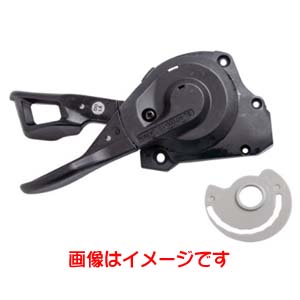 シマノ SHIMANO シマノ Y06P98010 SL-M7000-10 R レバーユニット SHIMANO