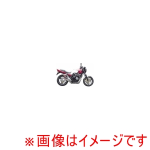 モリワキエンジニアリング モリワキエンジニアリング 01810-44168-01 フルEX ONE-PIECE STAINLESS CB400SF H-VTEC 99-07