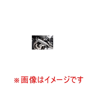 モリワキエンジニアリング モリワキエンジニアリング 01810-651M0-00 Ti-フルEX MX BP CB1300SF 08-17 CB1300SB 08-13