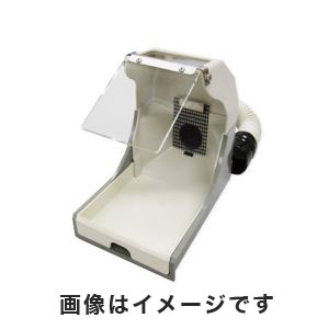 センジョー SENJO センジョー 集塵機 スウィーパー ハッチ用ダストコレクター 146-00