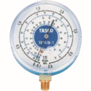 イチネンタスコ TASCO イチネンタスコ TA141B-1 高精度高圧連成計 TASCO