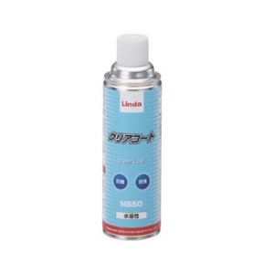 イチネンタスコ TASCO イチネンタスコ TA916TZ クリアコート 480ml TASCO