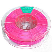 WIMBO 汎用性高品質ABSフィラメント(ピンク)