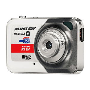 輸入特価アウトレット アクションカメラ キーホルダー付き FullHD対応 