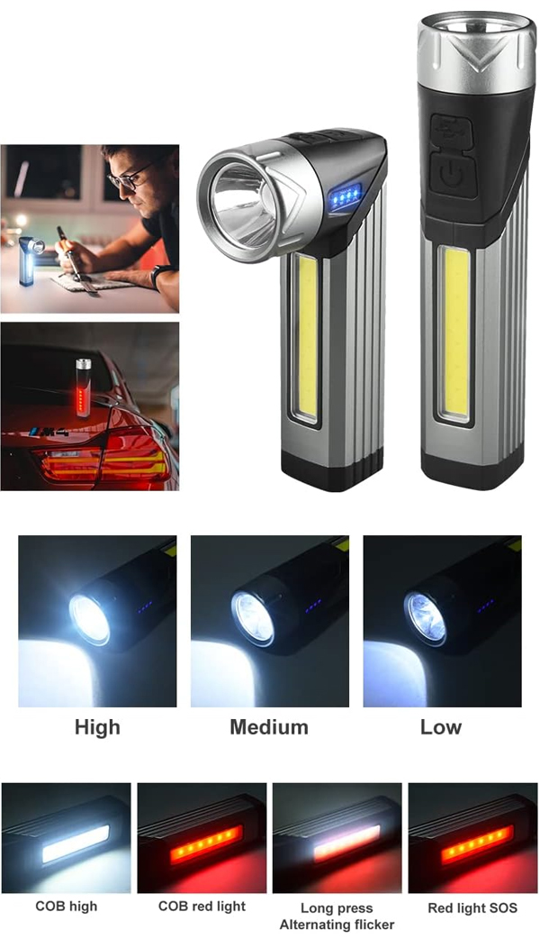  輸入特価アウトレット LEDライト