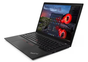 レノボ 【中古ノートPC パソコン】ThinkPad X13 Gen2 Ryzen5 PRO 5650U 8GB 256GB SSD 動作保証1か月のみ