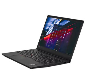 レノボ 【中古ノートPC パソコン】レノボ ThinkPad E590 i3 8145U 8GB 128GB SSD 動作保証1か月のみ