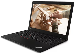 レノボ 【中古ノートPC パソコン ランクB】レノボ ThinkPad ThinkPad L590 i7 8565U 16GB 256GB SSD 動作保証1か月のみ