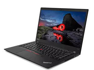 レノボ 【中古ノートPC パソコン ランクB】レノボ ThinkPad ThinkPad T490s i5 8265U 8GB 256GB SSD 動作保証1か月のみ