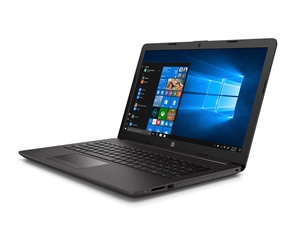 HP 【中古ノートPC パソコン ランクB】HP 250 G7 i5 8265U 8GB 256GB SSD 動作保証1か月のみ