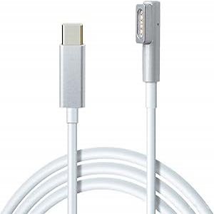 輸入特価アウトレット TypeC-Magsafe1 ケーブル 1.8m