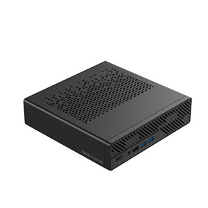 MINISFORUM MINISFORUM MS-A1-16/1T-W11Pro 8500G