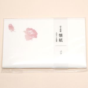 カミイソ産商 カミイソ産商 No.3005 kimono 美バラ