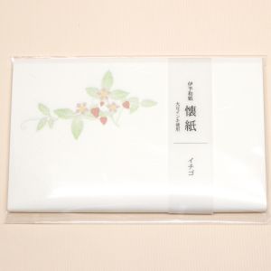 カミイソ産商 カミイソ産商 No.3007 kimono 美イチゴ