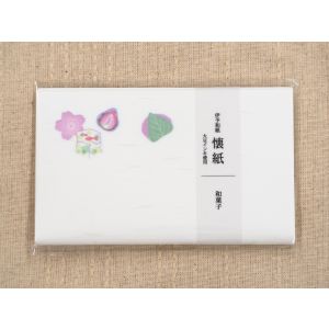 カミイソ産商 カミイソ産商 No.3014 kimono 美和菓子