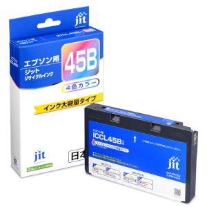 ジット ジット JIT-ECL45B インク