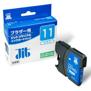 ジット ジット JIT-B11C インク