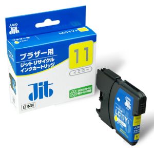ジット ジット JIT-B11Y インク