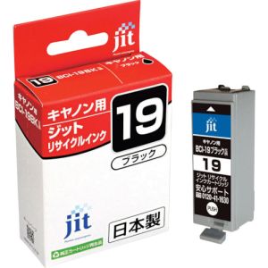 ジット ジット JIT-C19B インク