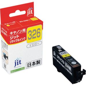 ジット ジット JIT-C326Y インク