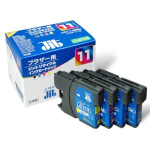 ジット ジット JIT-B114P インク