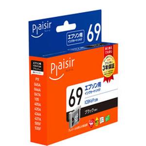 プレジール Plaisir プレジール Plaisir PLE-E69B インクカートリッジ