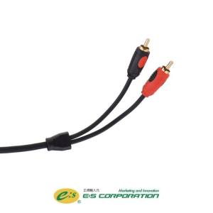 モンスターケーブル Monster Cable M100i-0.5M RCAオーディオ ケーブル 2ch:0.5m モンスター ケーブル 国内正規輸入品