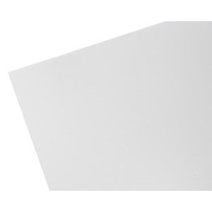 光 光 PSKM-4563 スチロール樹脂板 透明片面マット メーカー直送 代引不可 沖縄 離島不可