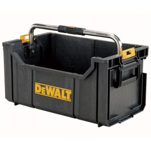 デウォルト DEWALT デウォルト DWST1-75654 システム収納BOX タフシステムトートDS280
