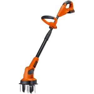 ブラックアンドデッカー BLACK&DECKER ブラックアンドデッカー LGC120N