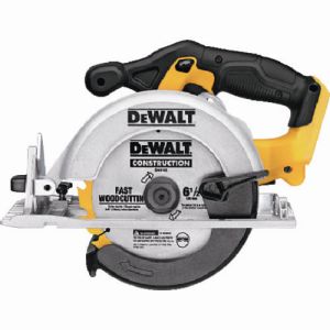 デウォルト DEWALT デウォルト DCS391N-EC 18V充電式丸ノコ 本体のみ